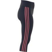 Leggings de mujer adidas Designed To Move High-Rise 3-Stripes 3/4 Sport